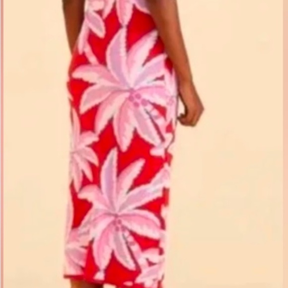 FARM RIO KNIT DRESS - Picture 3 of 8